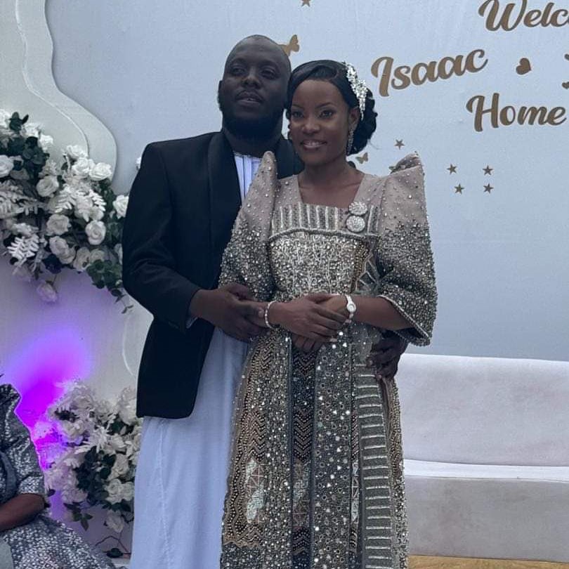 Media Personality Kasuku Takes Major Step with Longtime Partner Angella