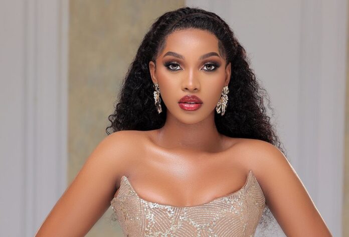 Spice Diana Celebrates 10 Years in Music with Upcoming Concert