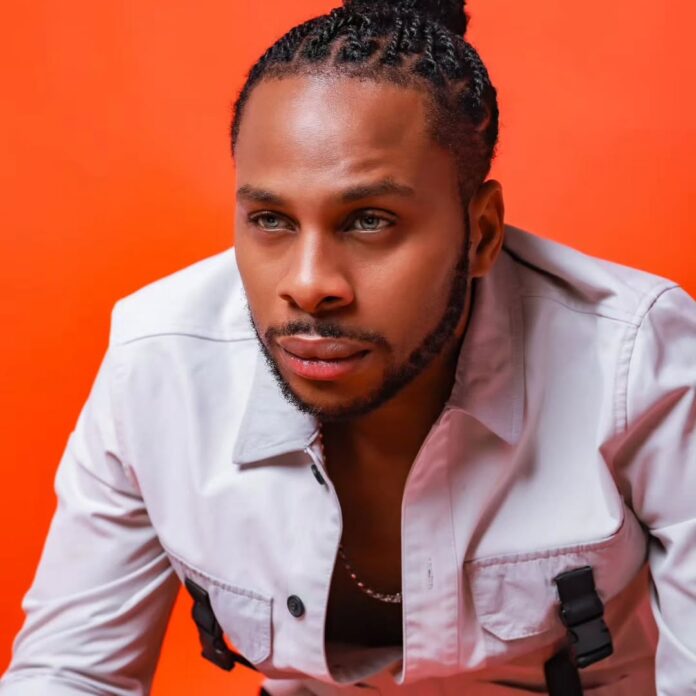 Dexta Daps -Jamaican dancehall Artist 