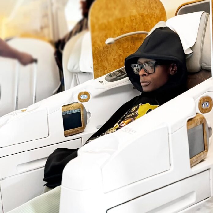 Dr. Jose Chameleone