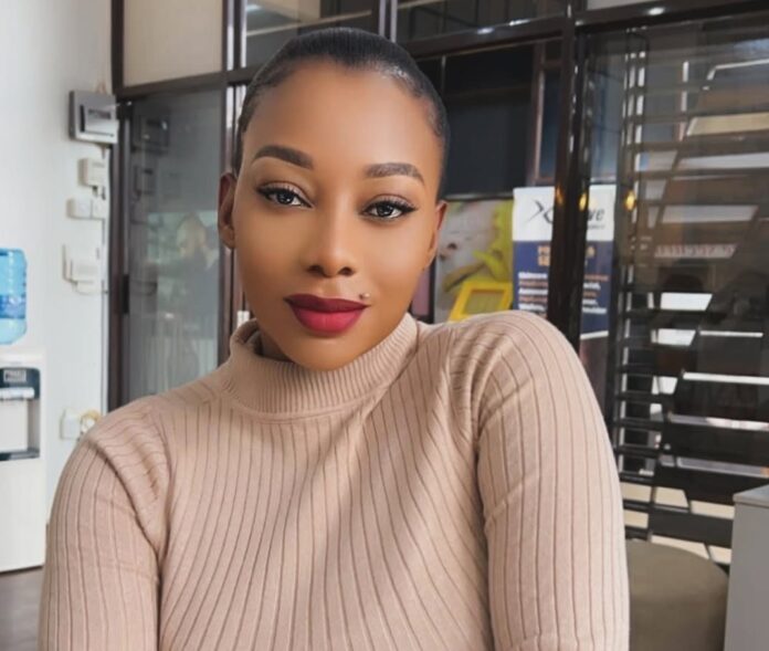 Bad Black Shares Shocking Insights from Her Past in Prostitution