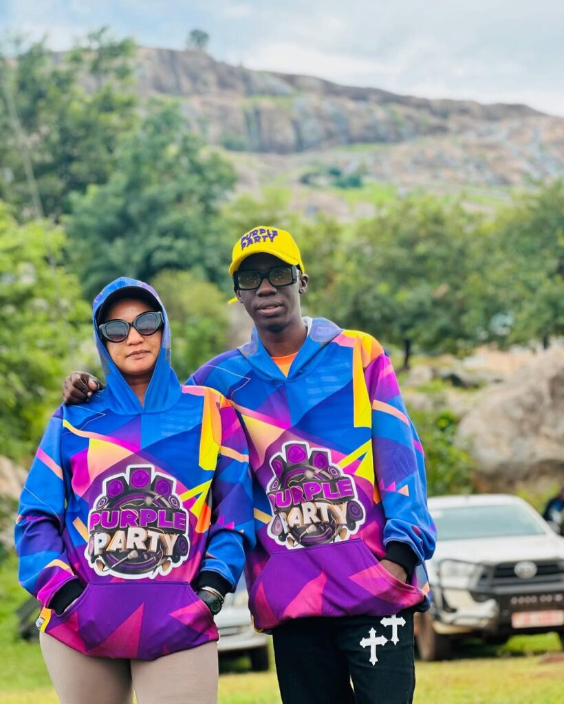 Douglas Lwanga and Linda Lisa's Relationship Ends in Controversy