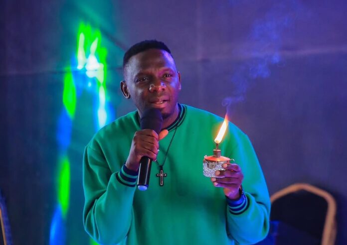 Wilson Bugembe Marks Two Decades in Gospel Music with Upcoming Concert