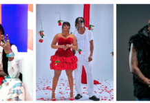 New Releases Shake Up Ugandan Music Scene: Feffe Bussi, Carol Nantongo & King Saha, Mimi Kampala & Beenie Gunter and more…….