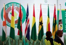 ECOWAS to Relocate Institutions from Burkina Faso, Mali and Niger After Formal Withdrawal.