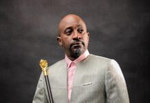 Gaetano Reflects on Big Brother Africa: “I Wasn’t Bothered Who Was Watching”