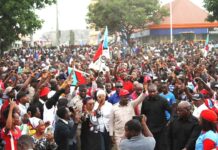 “No Reforms, No Election” Campaign Floods Tanzanian Social Media, Sparks National Debate.