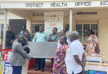 Adjumani District Receives Shs150 Million Support to Strengthen Adolescent Health Services