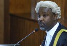 House Committee Calls for Review of €183 Million Water and Sanitation Loan.