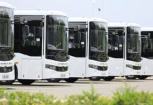 Kiira Motors Requests Additional $143 Million to Boost Vehicle Production in Jinja.