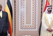 UAE Imposes Temporary Visa Ban on Ugandan Nationals Starting 2026 Amid Human Trafficking Concerns