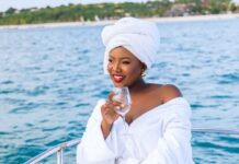 Vivian Tendo Rumored to Begin a New Chapter in the United States.