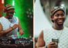 DJ Trizzy Vybz Ignites Roast & Rhyme Stage with High-Energy Set at Landmark 10th Edition